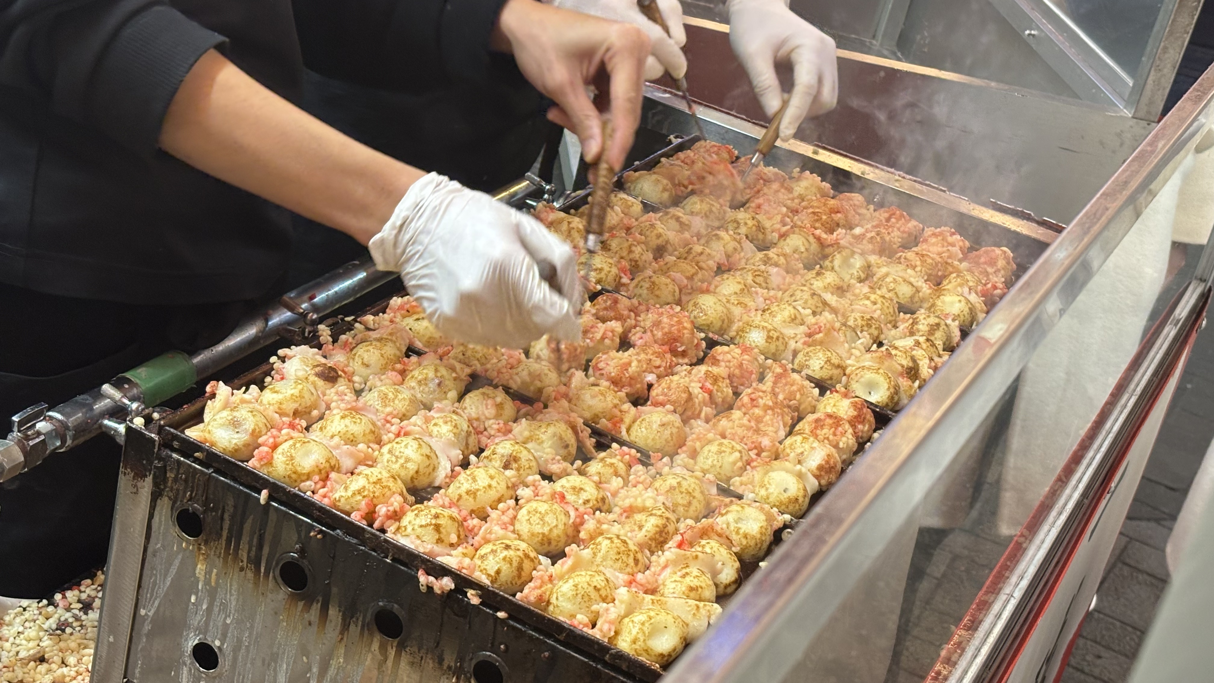Takoyaki